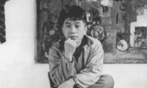 松本 竣介