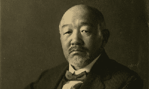 黒田 清輝