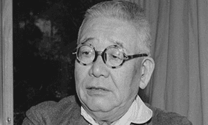 北大路 魯山人