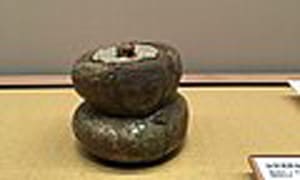 伊賀焼