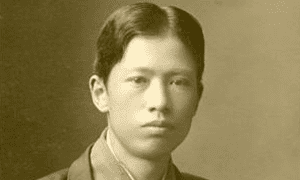 菱田 春草