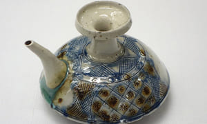 壺屋焼