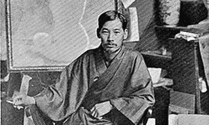 岡田 三郎助