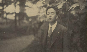 野口 謙蔵