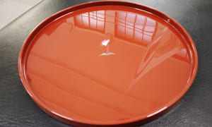 高岡漆器