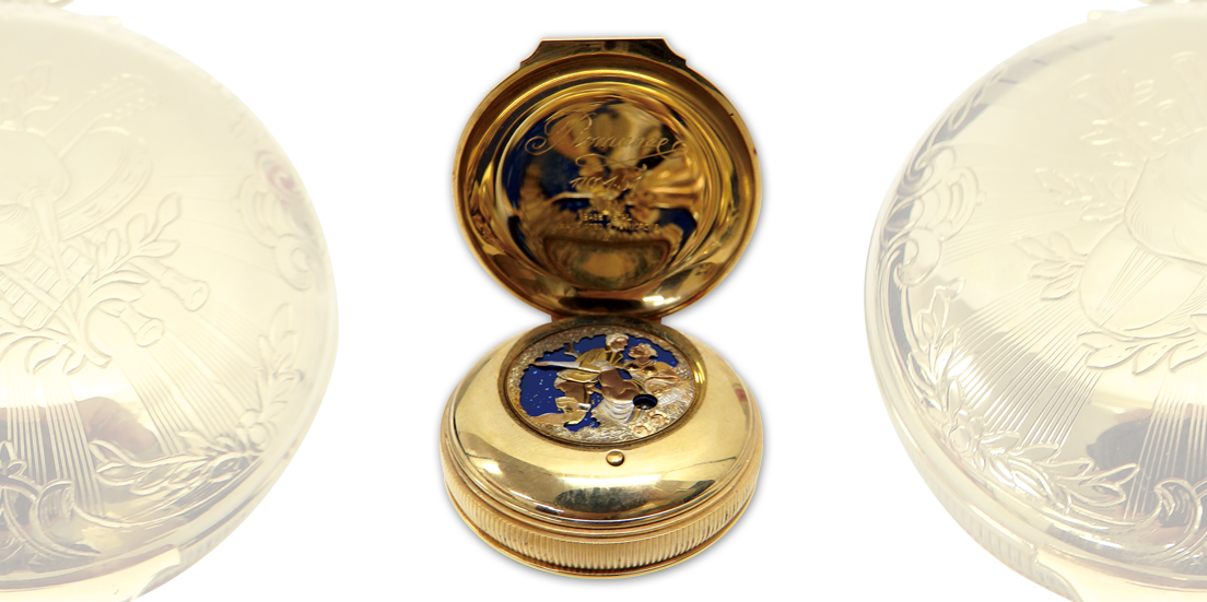 歴史を刻むアンティーク時計 | 古美術八光堂の骨董品買取ブログ