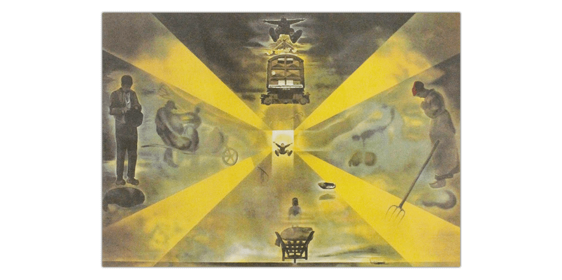 コラム】シュルレアリスムとは・後編 | 古美術八光堂の骨董品買取ブログ