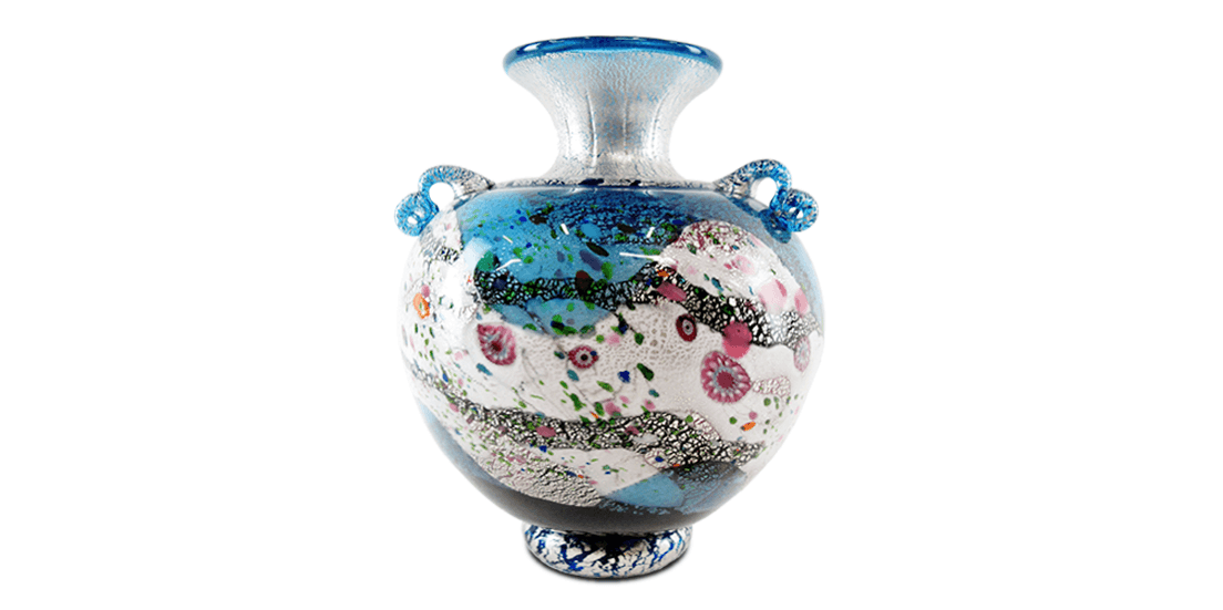 博多店 新作工芸買取 黒木国昭 花器 古美術八光堂の骨董品買取ブログ 博多店 新作工芸買取 黒木国昭 花器 古美術八光堂の骨董品買取ブログ