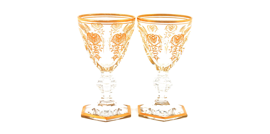 世界で愛されるキング・オブ・クリスタルブランド「バカラ」。その歴史