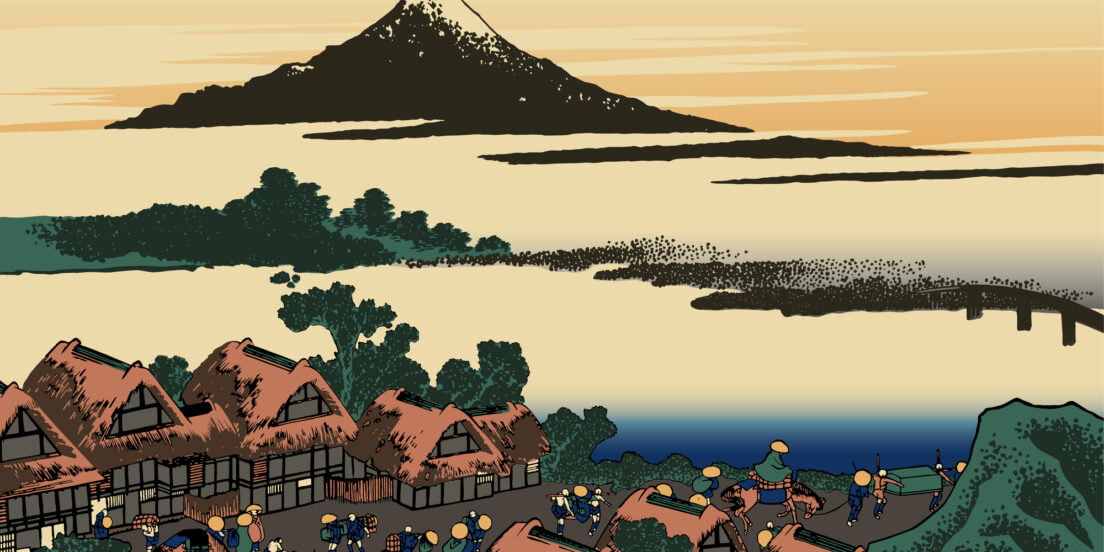 日本画の極意を堪能 初心者におすすめの作家10名と代表作をご紹介 古美術八光堂の骨董品買取ブログ