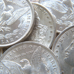 価値のある銀貨はどれ？国内外の人気銀貨と売却方法