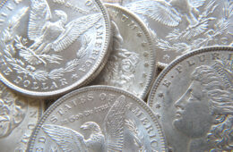価値のある銀貨はどれ？国内外の人気銀貨と売却方法