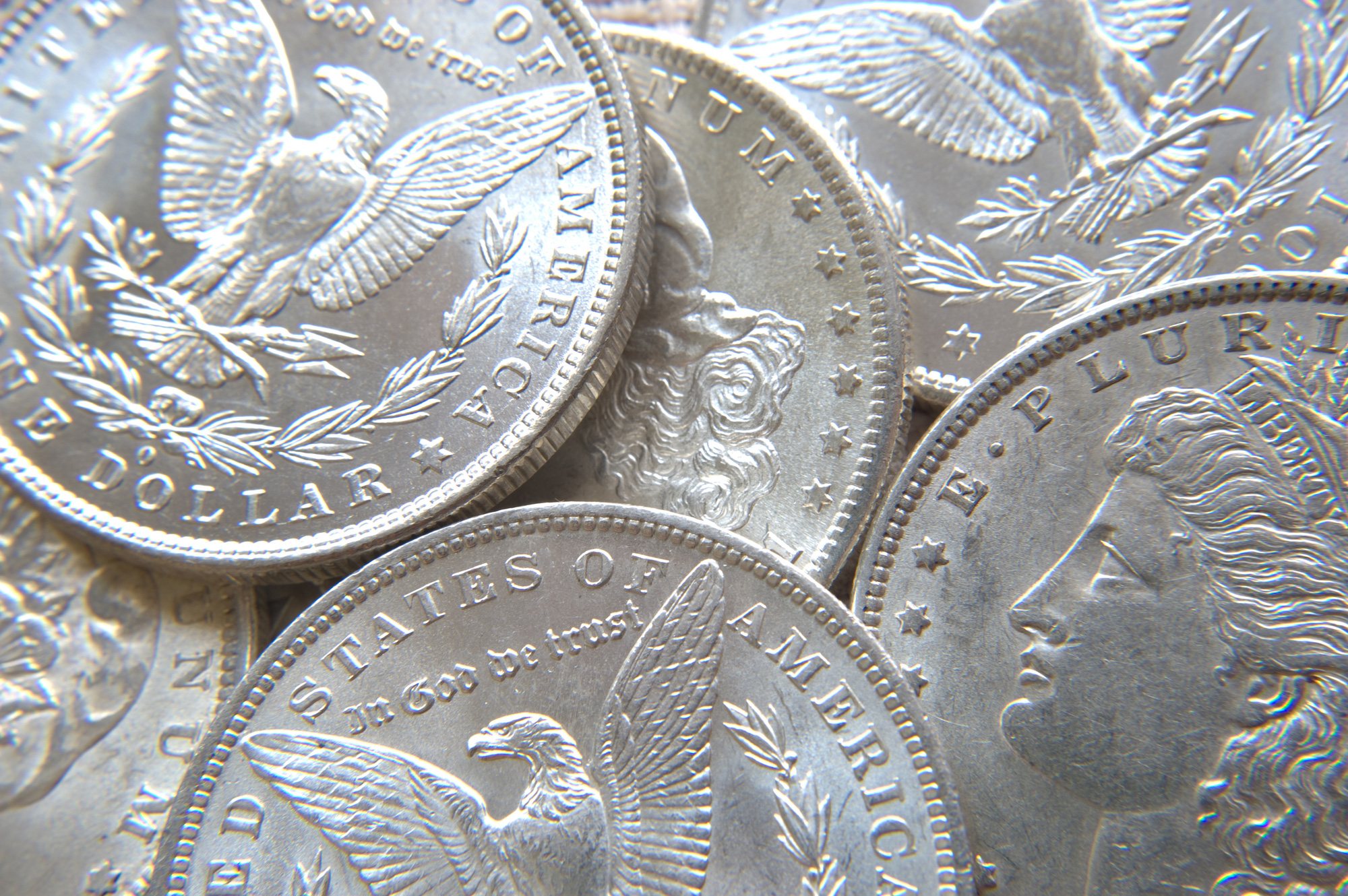 価値のある銀貨はどれ？国内外の人気銀貨と売却方法 | 古美術八光堂の