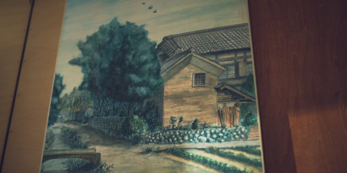 絵画の処分方法を解説 価値の分からない絵画は査定がおすすめ 古美術八光堂の骨董品買取ブログ