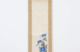 日本画家・小林古径。描線の美しさを生涯のテーマに
