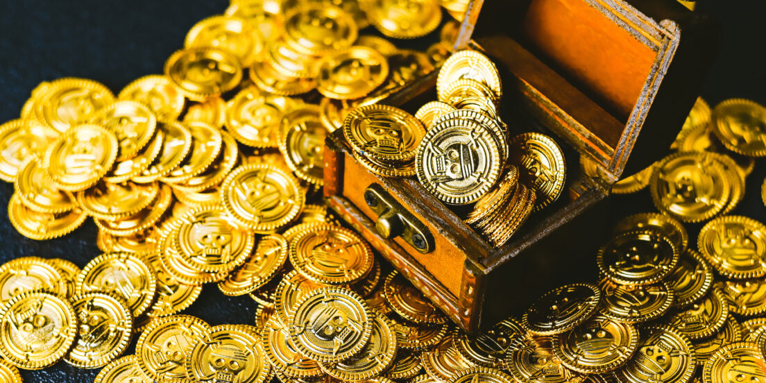 金貨を美しく保管するには？金貨の価値や保管方法を解説