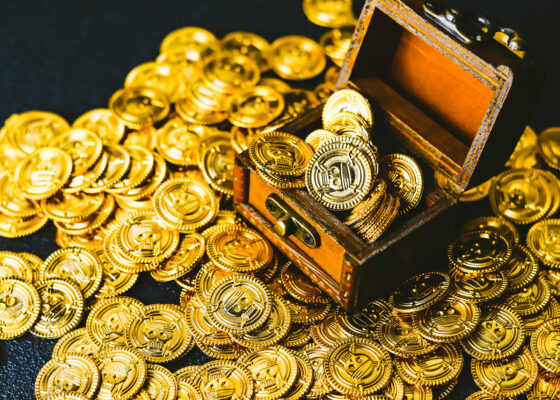 金貨を美しく保管するには？金貨の価値や保管方法を解説
