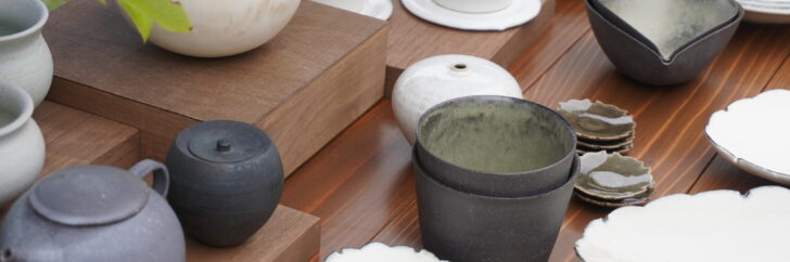 陶器を長持ちさせる手入れ方法。欠け・サビはどうすればいい？
