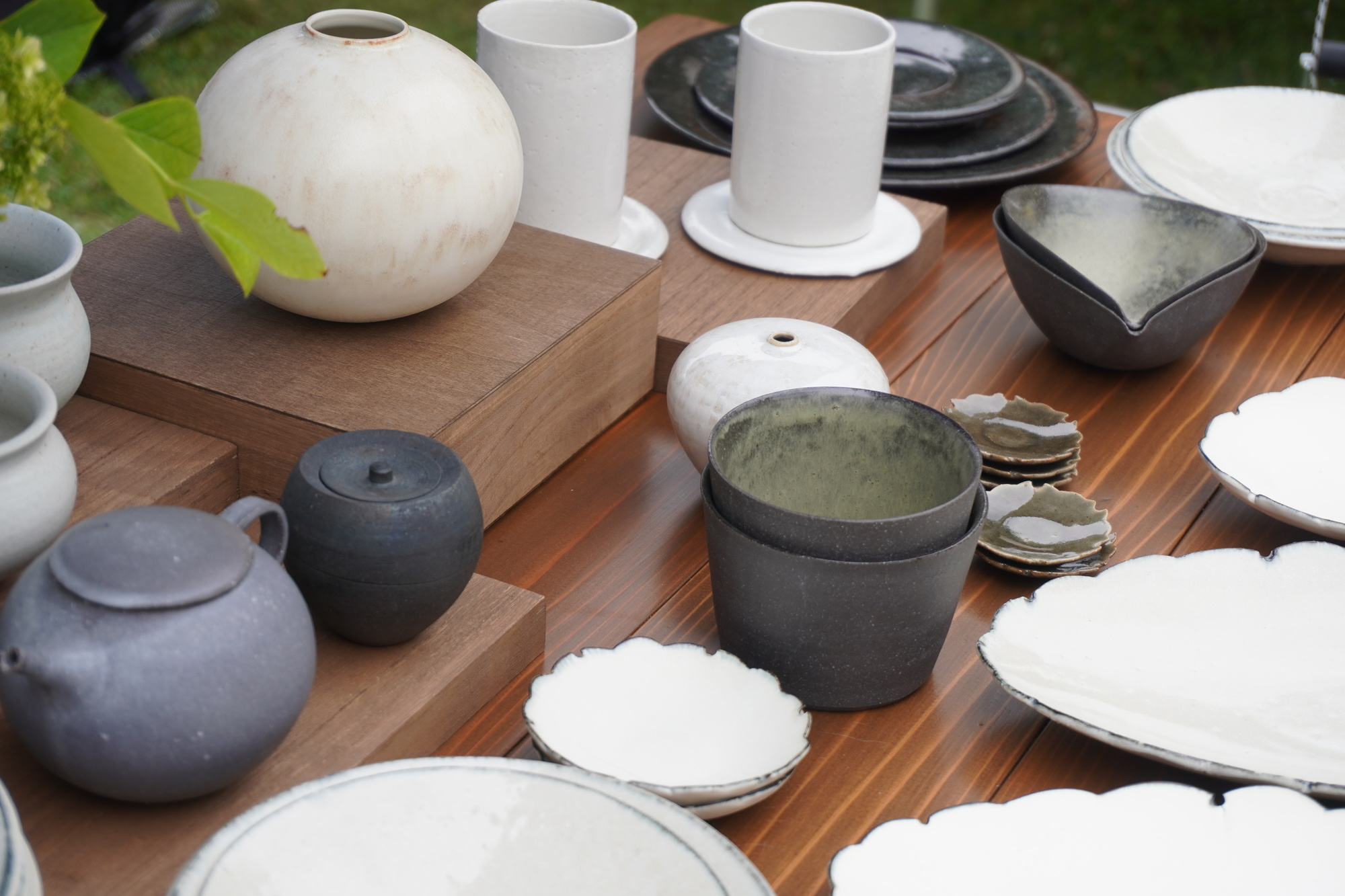 陶器を長持ちさせる手入れ方法。欠け・サビはどうすればいい？ | 古