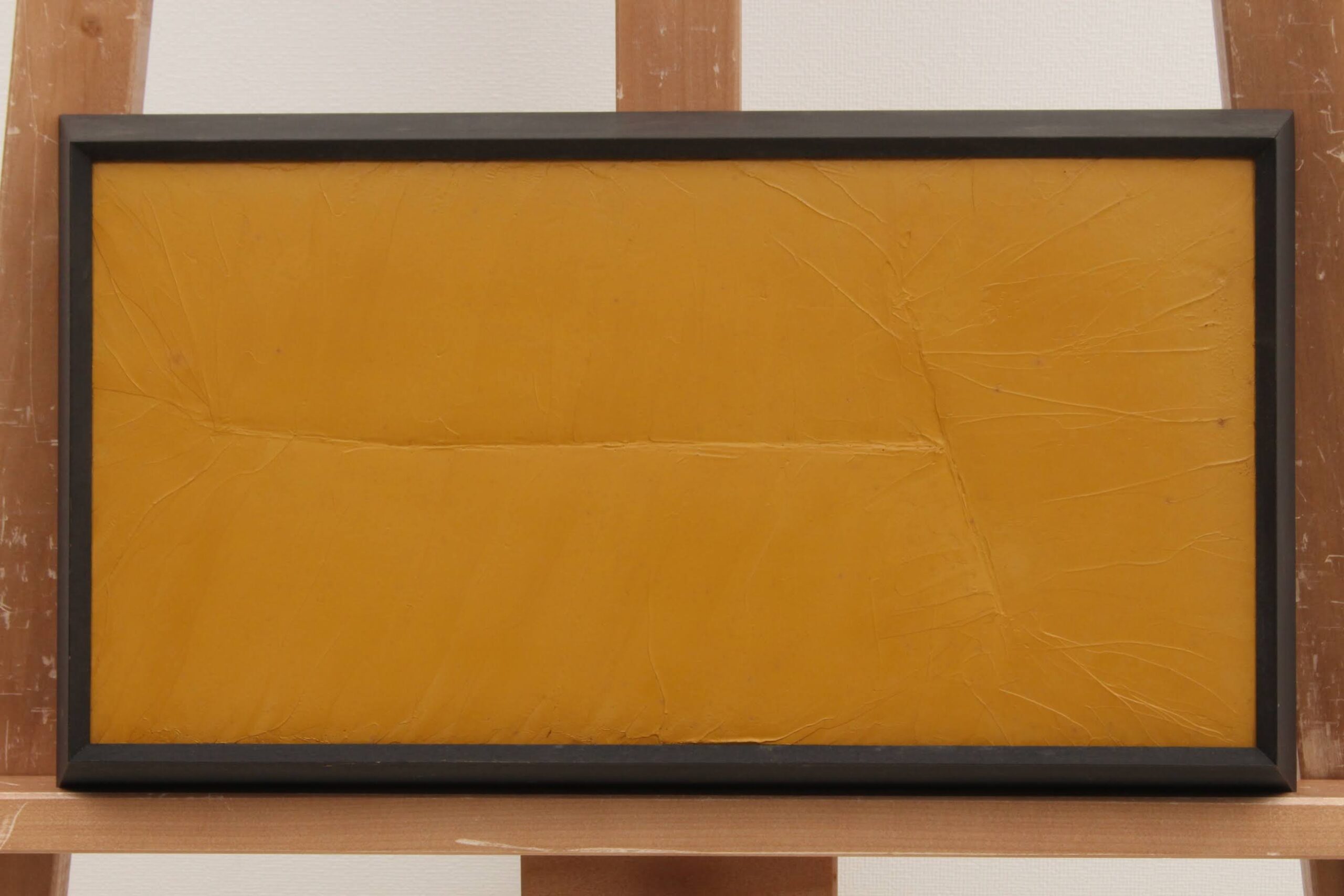 抽象画家・山口長男。日本の抽象画の先駆者として大正・昭和期に活躍