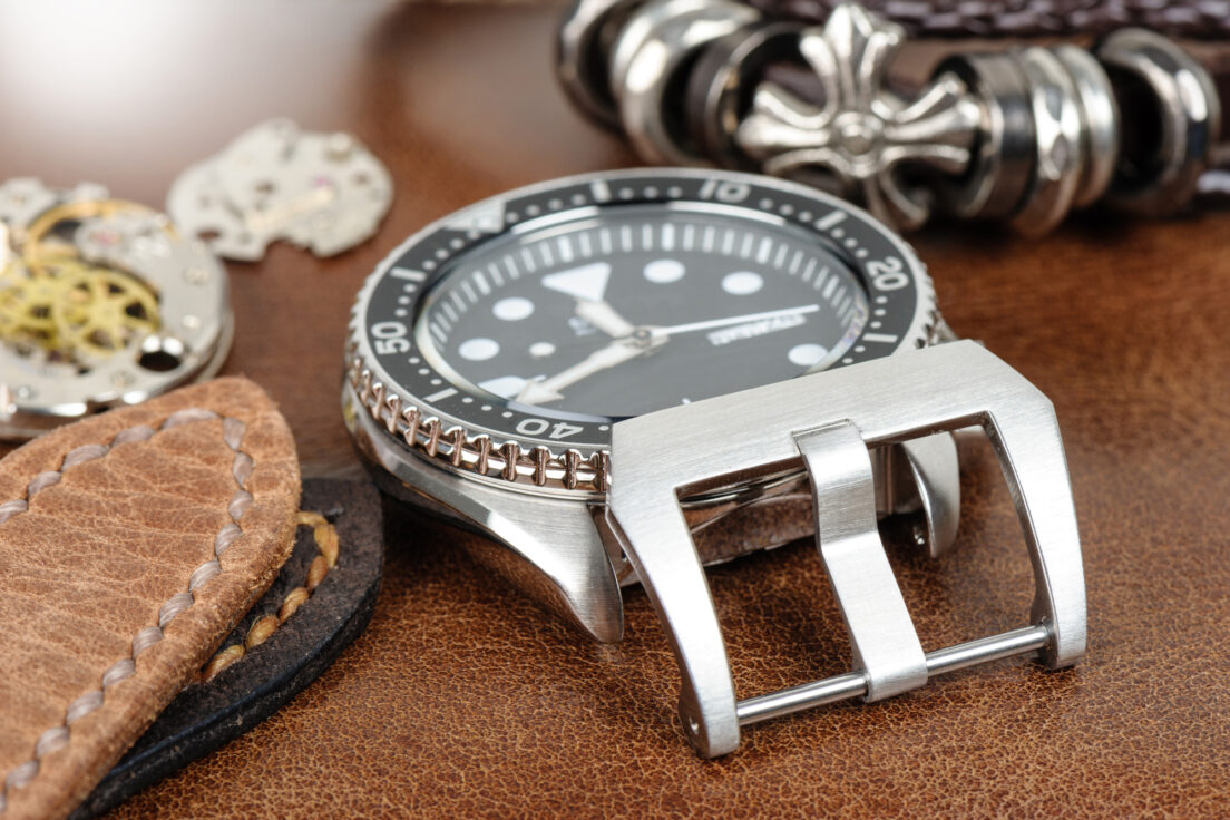 腕時計の修理（オーバーホール）を自分で行うことは可能？