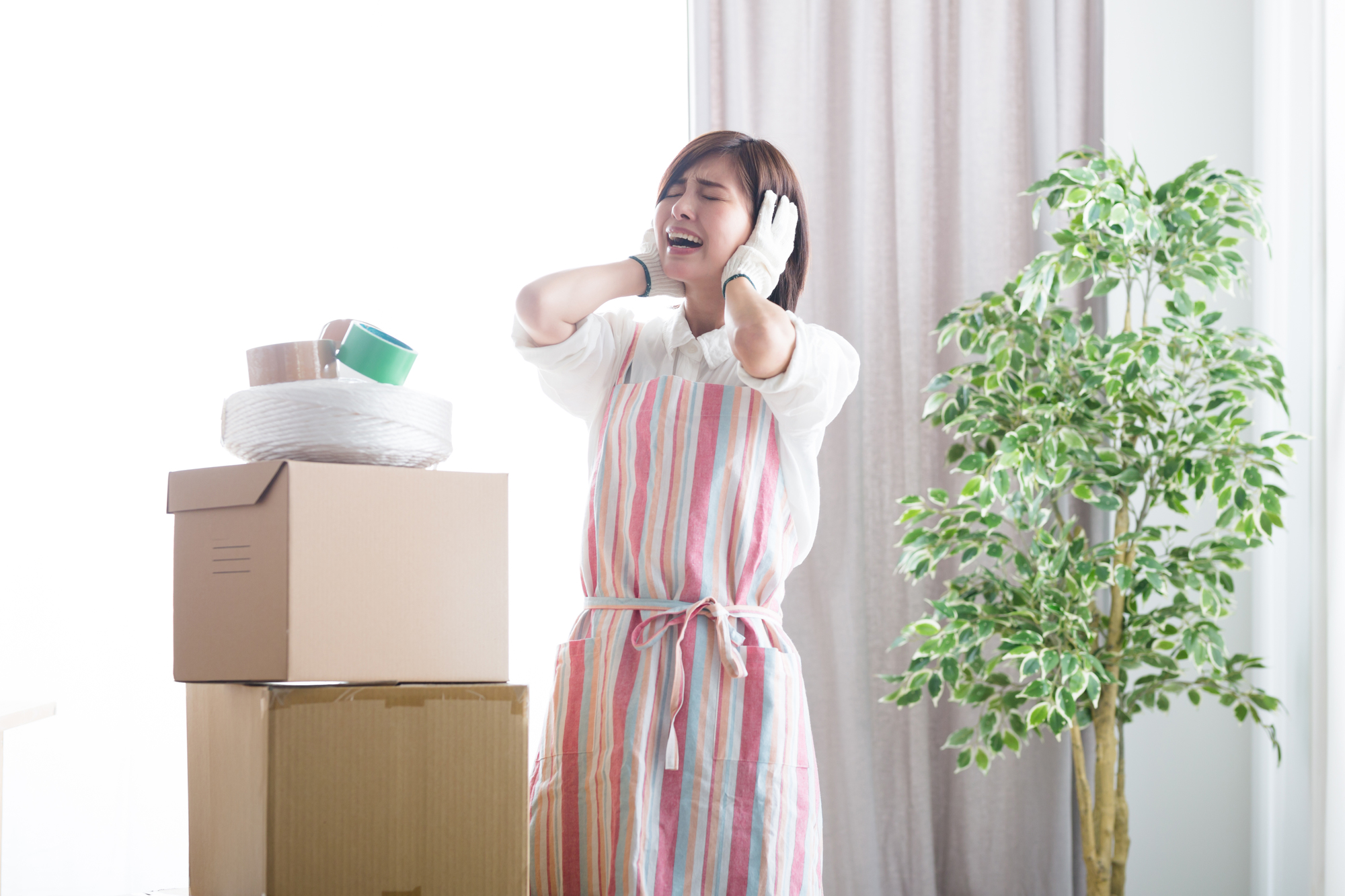 遺品整理業者とのトラブルが急増？よくあるトラブルとその対策 | 古