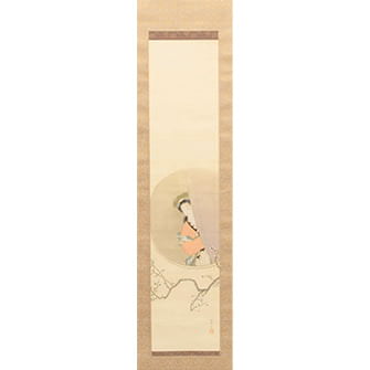 掛け軸