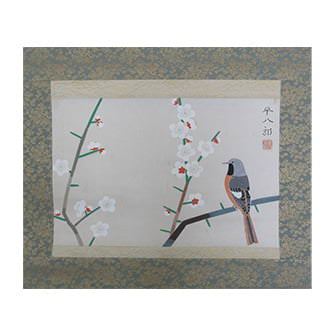掛け軸