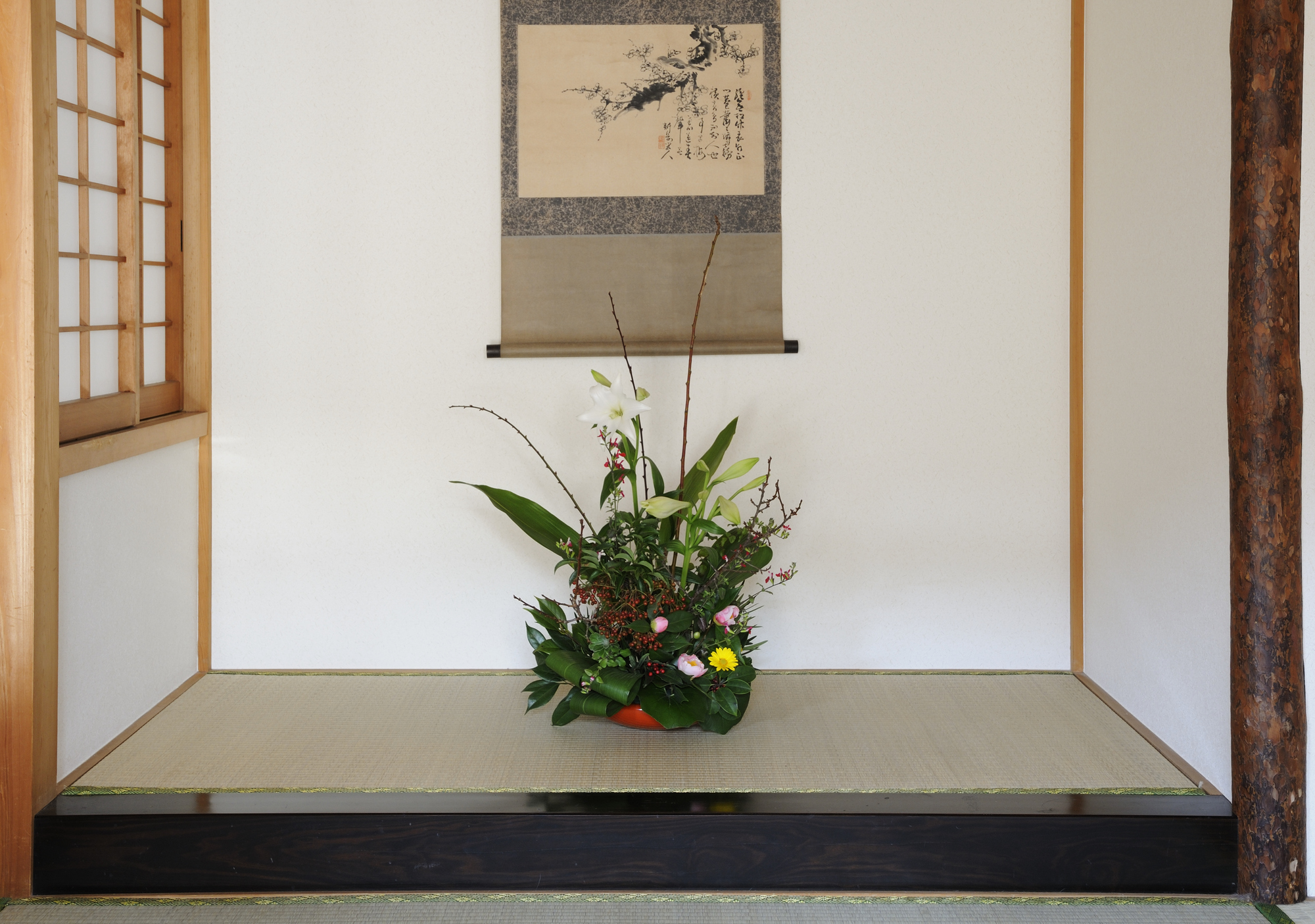 掛け軸
