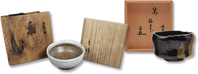 茶碗