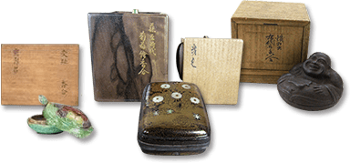 香合