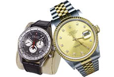 時計・貴金属・宝石