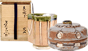 遺品