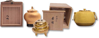 金製品