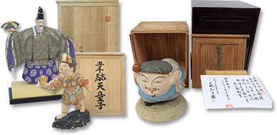 彫刻