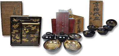 漆器