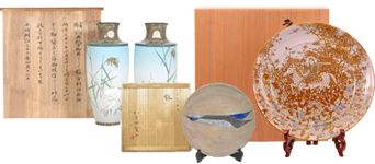 陶磁器