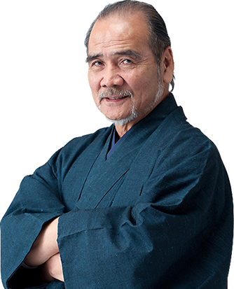 八光堂店主