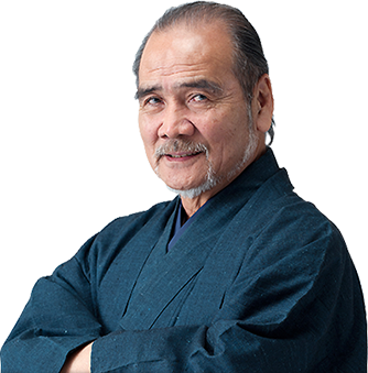 八光堂が選ばれる理由 人物写真