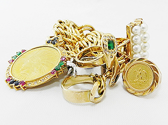 金製品 金製品