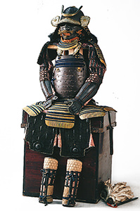 甲冑 甲冑