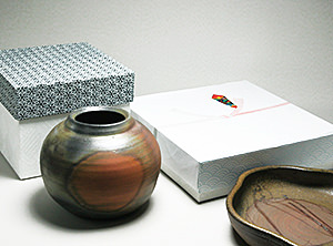 骨董買取 贈答品 骨董買取 贈答品