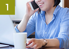 出張買取イメージ1