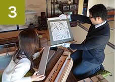 出張買取イメージ3