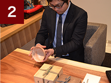 来店買取イメージ2