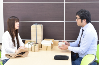 古美術八光堂 無料鑑定会