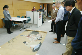 大分県 無料鑑定会 in「大分県立総合文化センター」01