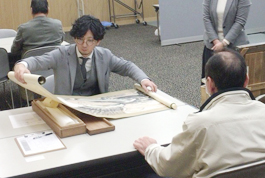 富山県 無料鑑定会 in「富山国際会議場大手町フォーラム」01