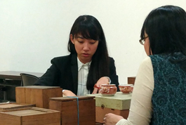 石川 無料鑑定会 in「金沢歌劇座」01
