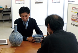 熊本県 無料鑑定会 in「ファースト イベント ハウス 一番館」02